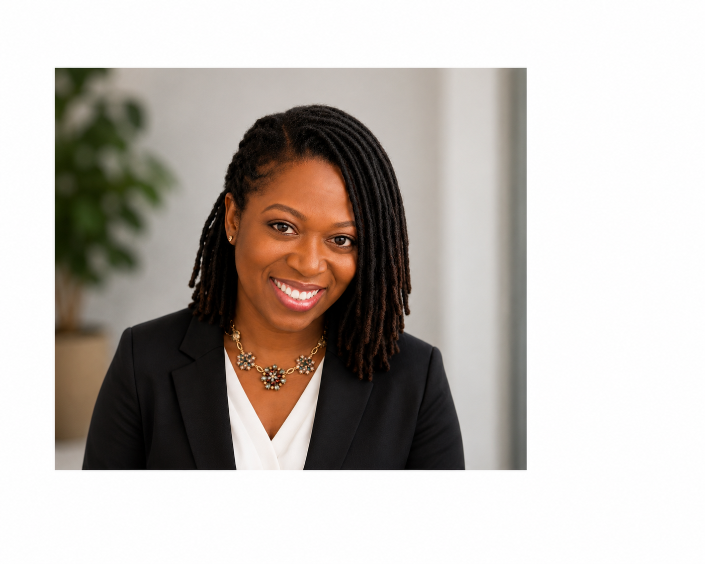 Motolani Alimi - Founder and CEO of Zion A Financial LLC