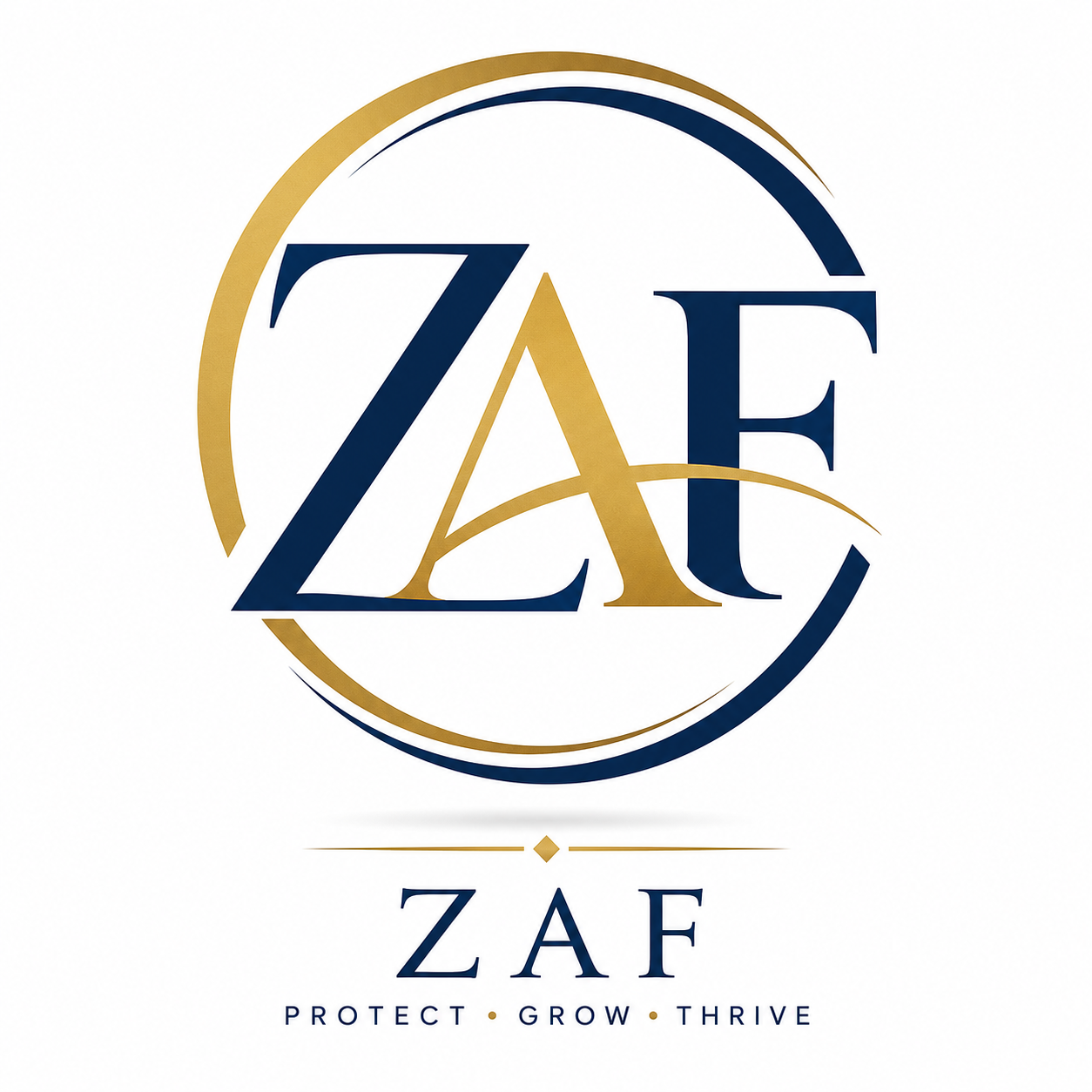 Zion A Financial logo